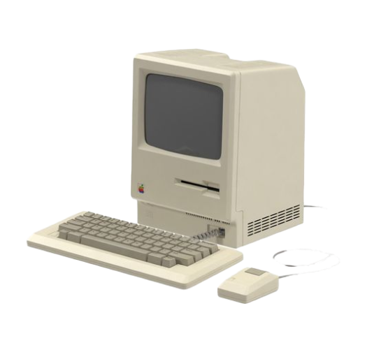 macintosh